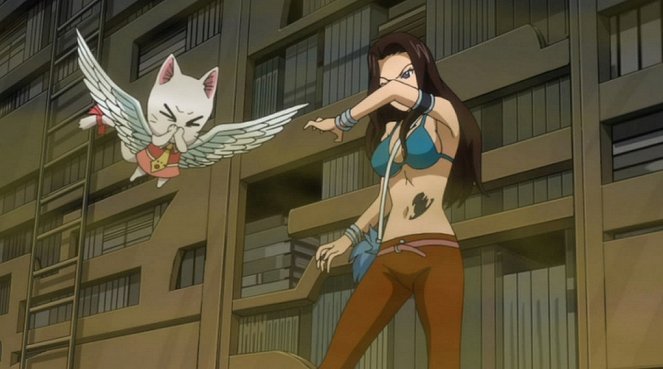 Fairy Tail - True Scoundrels, Once Again - Photos