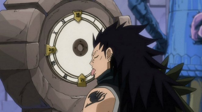 Fairy Tail - Keisan o Koeru Mono - De filmes