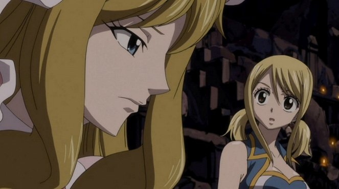 Fairy Tail - The Course of the Holy War - Photos