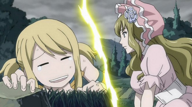 Fairy Tail - Dissonance of Battle - Photos