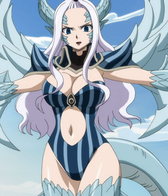 Fairy Tail - The Course of the Holy War - Photos