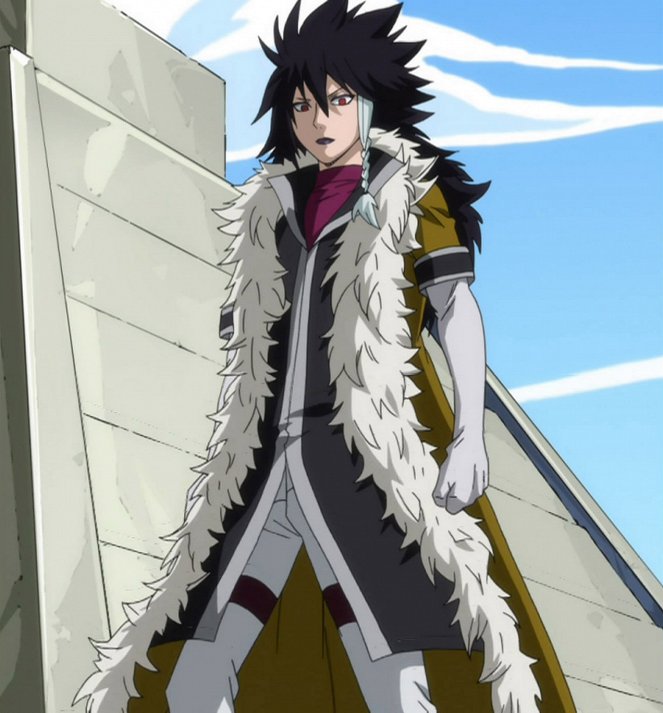 Fairy Tail - Dissonance of Battle - Photos