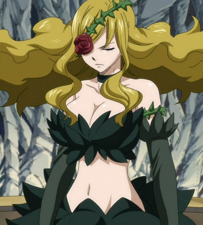 Fairy Tail - Real Nightmare - Photos