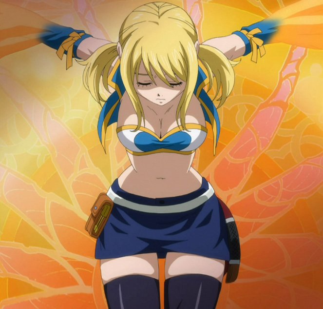 Fairy Tail - Time Spiral - Photos
