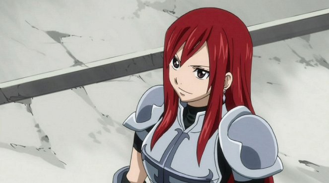 Fairy Tail - To the Infinity Castle! - Photos