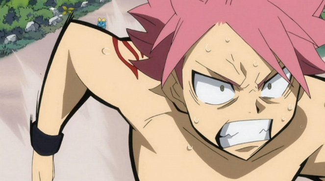 Fairy Tail - Song of the Stars - Photos