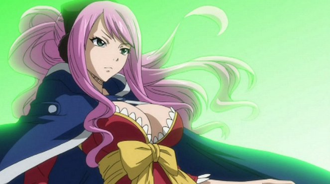 Fairy Tail - For All the Time We Missed Each Other - Photos