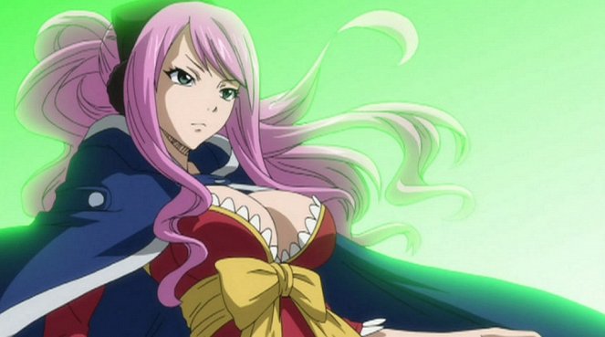 Fairy Tail - Nur so viel, wie wir verpasst haben - Filmfotos