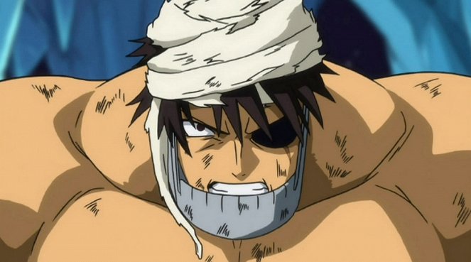 Fairy Tail - Hatred at Nightfall - Photos