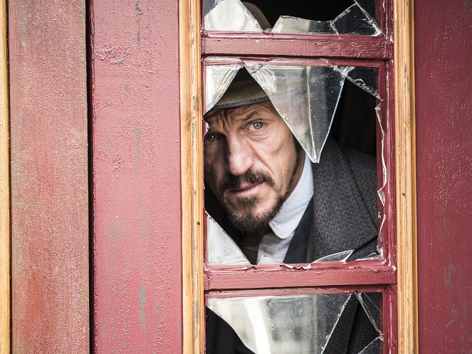 Ripper Street - Ashes and Diamonds - Photos