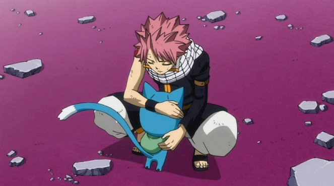 Fairy Tail - Pandemonium - Photos