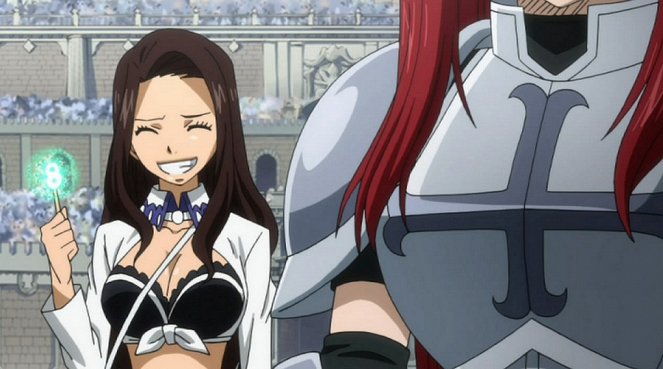 Fairy Tail - Pandemonium - Photos