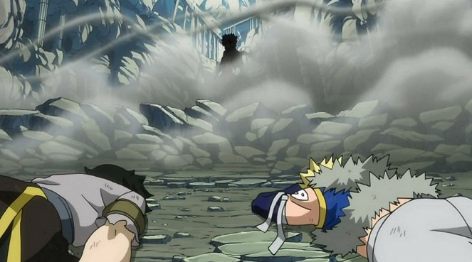 Fairy Tail - Natsu vs. die Zwillingsdrachen - Filmfotos