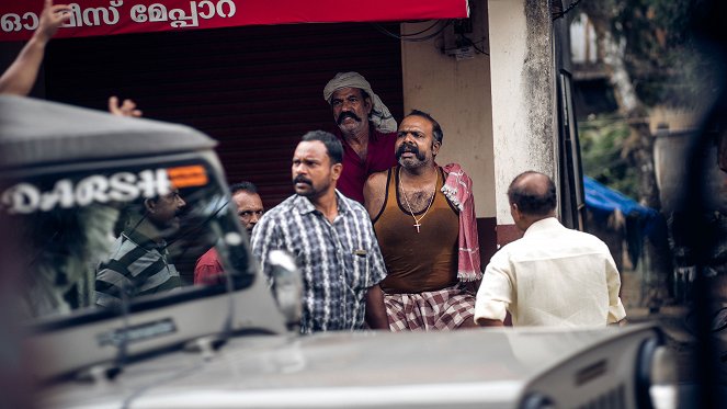 Jallikattu - Photos