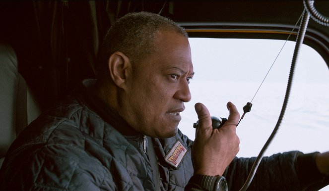 The Ice Road - Photos - Laurence Fishburne