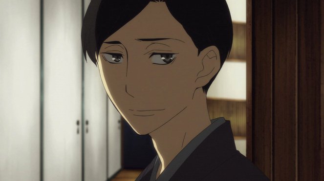 Showa Genroku Rakugo Shinju - Episode 2 - Photos