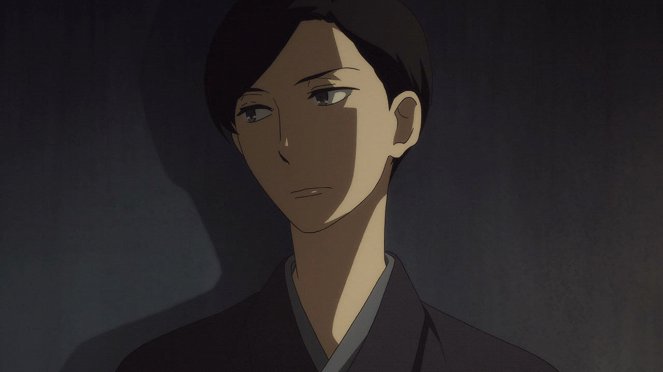 Šówa genroku rakugo šindžú - Season 1 - Episode 3 - De la película