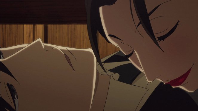 Šówa genroku rakugo šindžú - Episode 4 - De la película