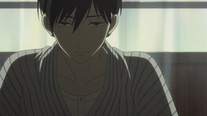 Showa Genroku Rakugo Shinju - Season 1 - Episode 6 - Photos