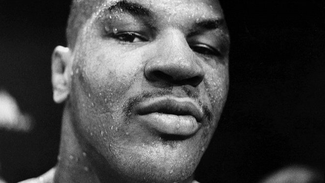 Mike Tyson: The Knockout - Z filmu - Mike Tyson