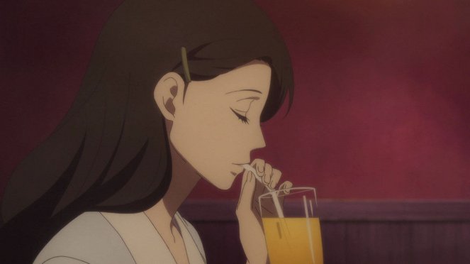 Šówa genroku rakugo šindžú - Season 1 - Episode 7 - Z filmu