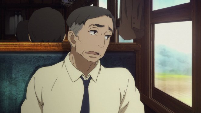 Showa Genroku Rakugo Shinju - Season 1 - Episode 8 - Photos