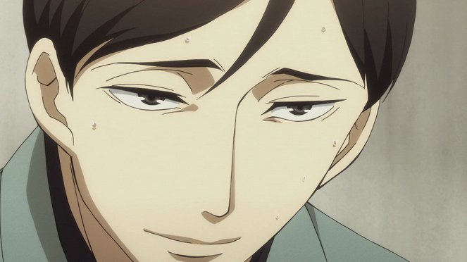 Showa Genroku Rakugo Shinju - Episode 10 - Photos