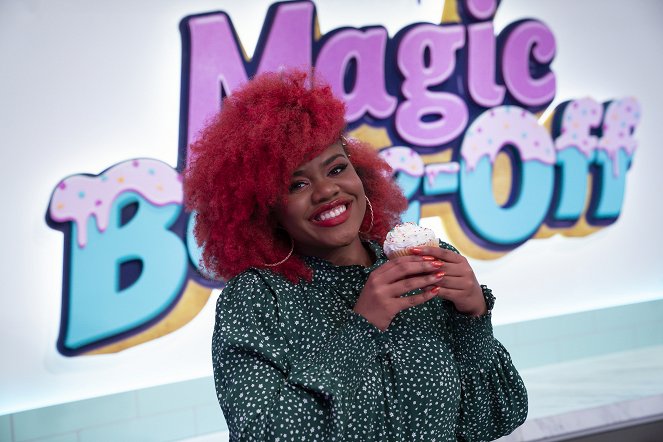 Disney's Magic Bake-Off - Promóció fotók