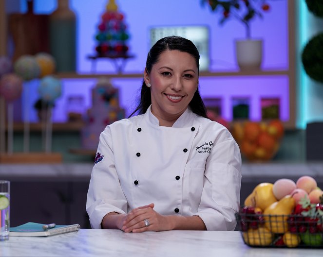 Disney's Magic Bake-Off - Promoción