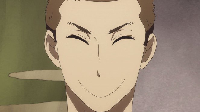 Showa Genroku Rakugo Shinju - Episode 5 - Photos