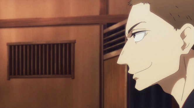 Showa Genroku Rakugo Shinju - Episode 6 - Photos