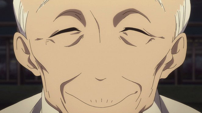 Šówa genroku rakugo šindžú - Sukeroku futatabi hen - Episode 12 - Filmfotos