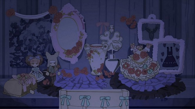 Humanity Has Declined - The Fairies' Secret Tea Party: Episode 2 - Photos