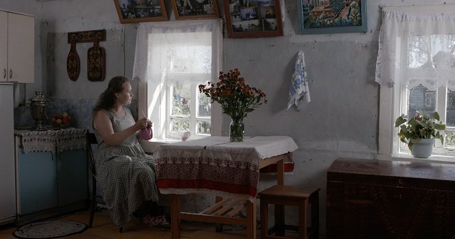 Однажды в Трубчевске - Kuvat elokuvasta - Kristina Schneider