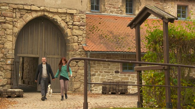Es war einmal ein Schloss – Vom neuen Leben in alten Landsitzen - Stück für Stück - De la película