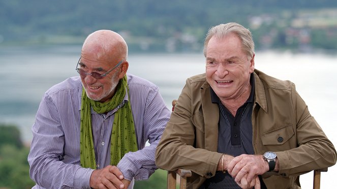 Eine Legende. Unvergessen - Season 1 - Fritz Wepper - Kuvat elokuvasta
