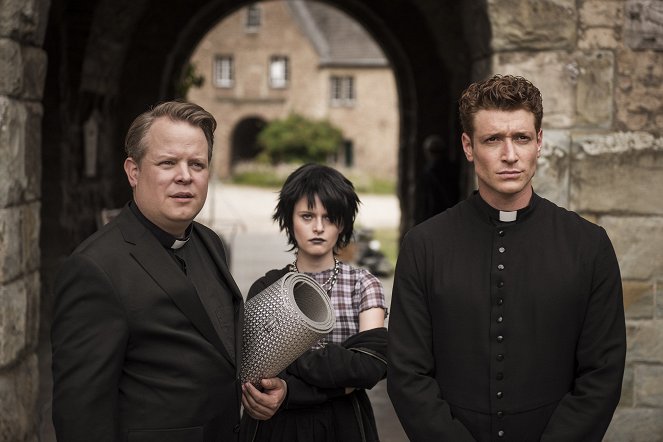 Sankt Maik - Season 3 - Der einzig korrekte Mann in der Kirche - Film - Roland Wolf, Daniel Donskoy