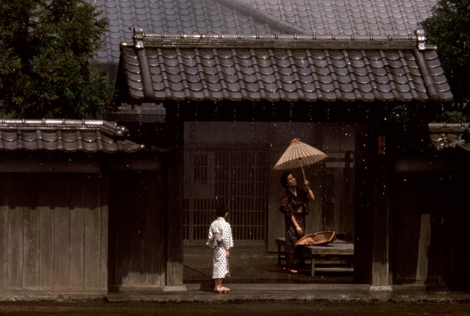 Akira Kurosawas Träume - Filmfotos