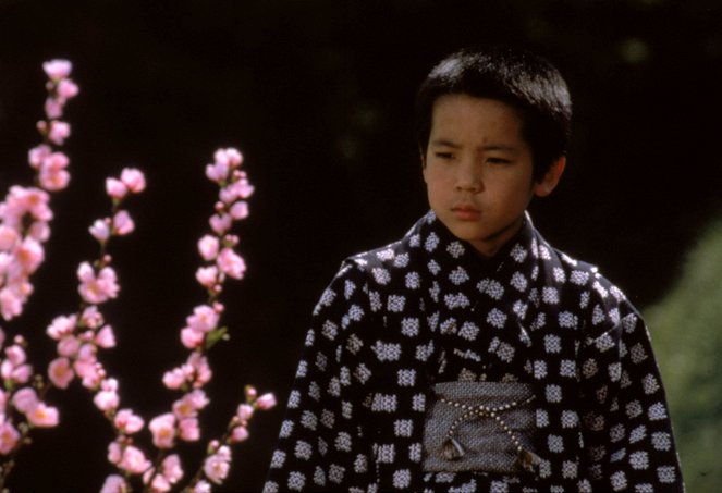 Akira Kurosawas Träume - Filmfotos