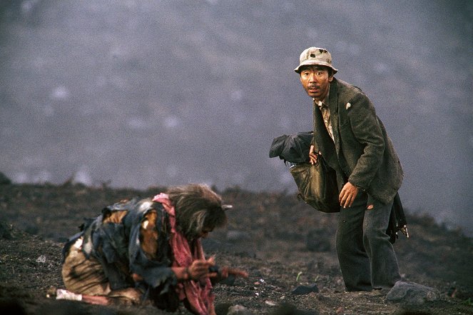 Sny Akiry Kurosawy - Z filmu