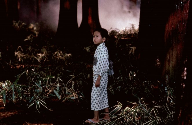 Kurosawan unet - Kuvat elokuvasta