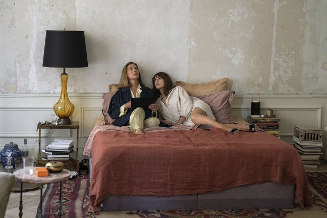 Les Fantasmes - Kuvat elokuvasta - Carole Bouquet, Monica Bellucci