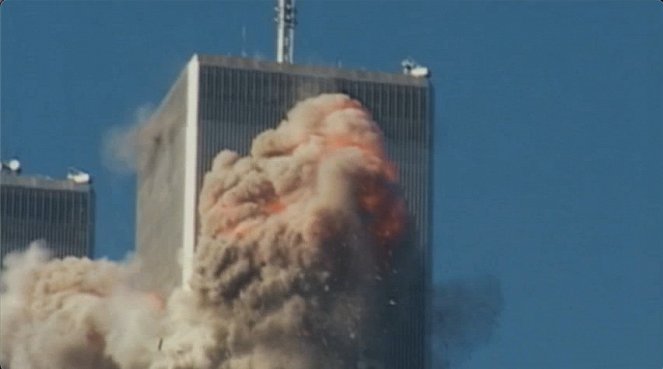 9/11: Egy nap Amerikában - Filmfotók