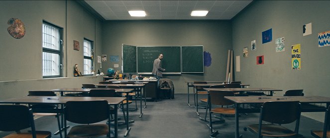 Učitel - Z filmu