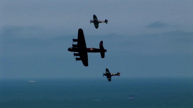 D-Day Assassins - Filmfotók