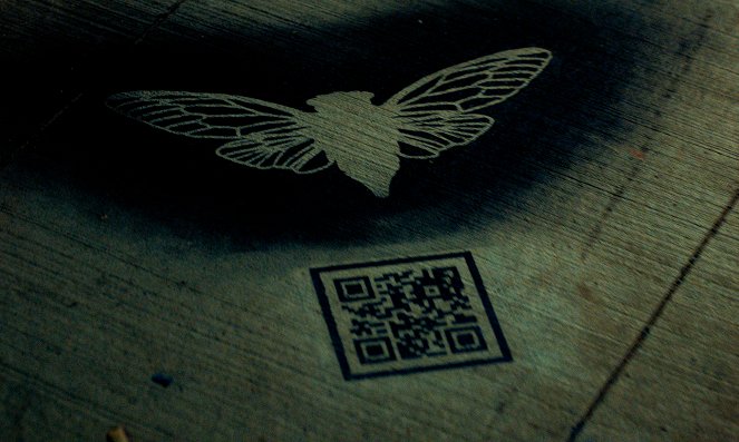 Dark Web: Cicada 3301 - Z filmu