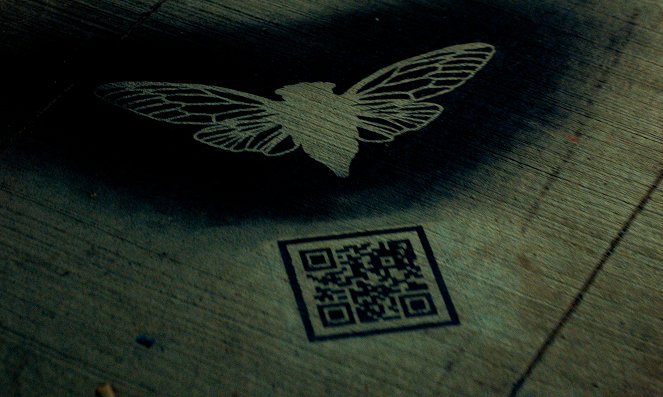 Dark Web: Cicada 3301 - Do filme