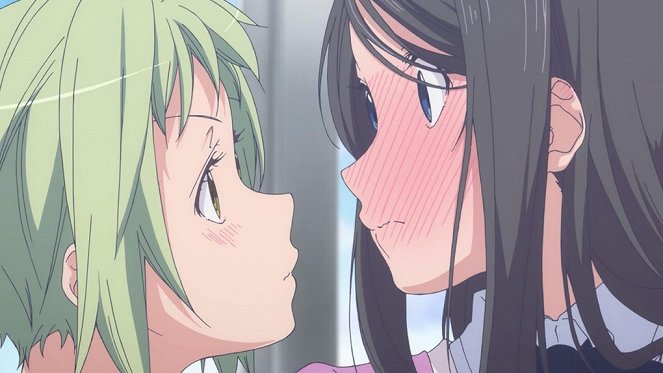 Amanchu! - Season 1 - The Story of the Girl and the Ocean - Photos