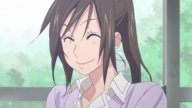 Amanchu! - The Story of the Secret to Excitement and Happiness - Photos