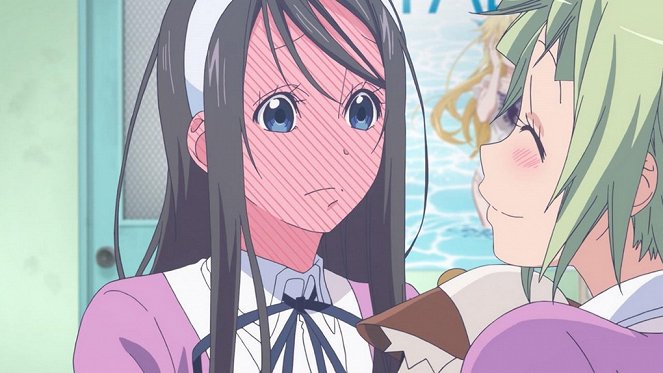 Amanchu! - The Story of the Secret to Excitement and Happiness - Photos